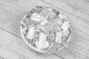 Egg Noodles