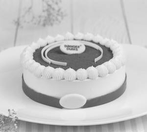 Red Velvet Cake 500Gm