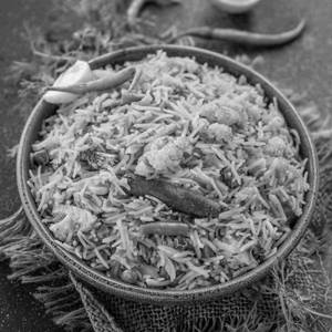 Masala Rice