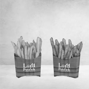 Surecrisp Fries