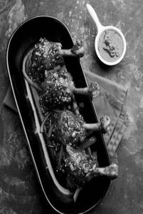 Chinese Chicken Lolipop