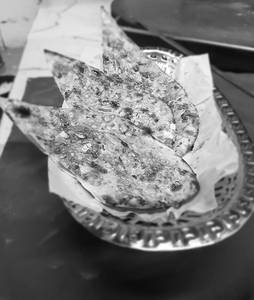 Khurmi Naan