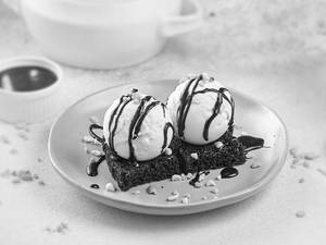 Cake Fudge