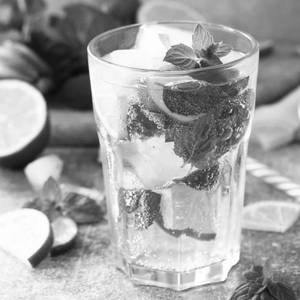Virgin Mojito