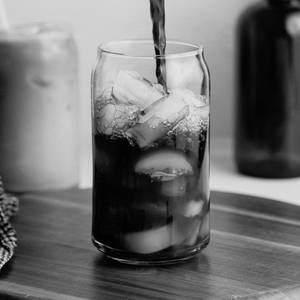 Iced Americano