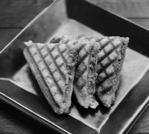 Grilled Sandwich