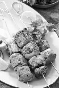 Cheese Paneer Tikka