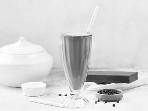 Chocolate Thick Shake