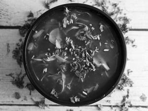 Veg Hot & Sour Soup