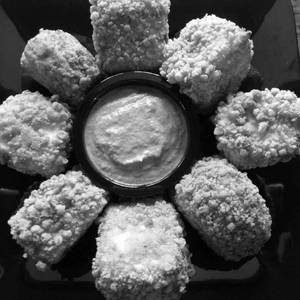 Kfc paneer