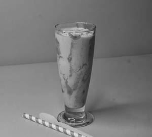 Strawberry Shake                                                                                                                                