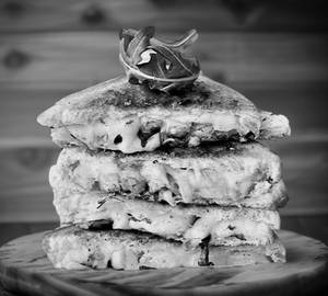Cheese Sandwich