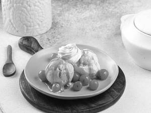 Cherries Jubilee