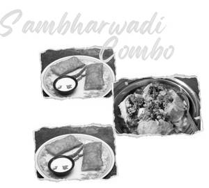 Vidarbha Special Combo (Box For Two)