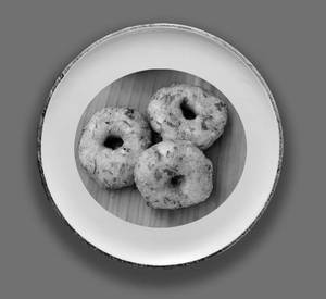 Medu Vada [1 Piece]