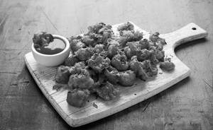 Chilli Gobi