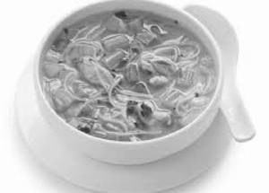 Veg Talumein Soup