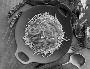 Veg Chop Suey