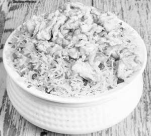 Egg Fried Rice