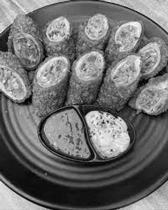 Kfc spring roll
