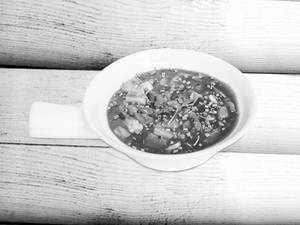 Veg Legendary Malha Sauce