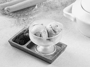 Kesar Malai Kulfi Double Scoop