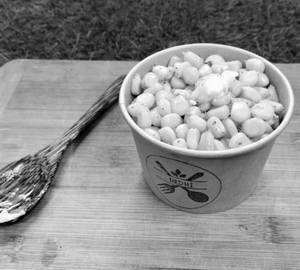 Masala Corn Chaat [250 Grams]