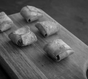 Chineese Samosa