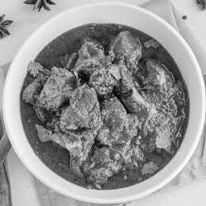 Mutton Raza Masala