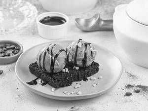 Cake A Mocha