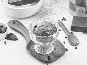 Chocolate Choco Chips Scoop