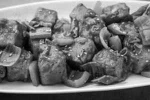 Paneer chilly