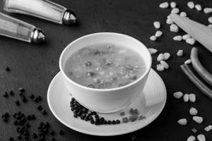 Veg Sweet corn Soup