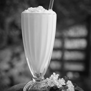 Vanilla Shake