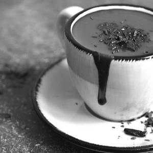 Nutella Hot Chocolate