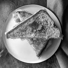 Bread Omelette