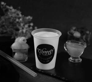 Litchi Thick Shake