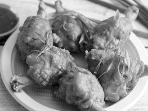 Chicken Lollipop