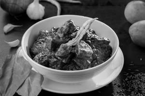 Aloo Palak