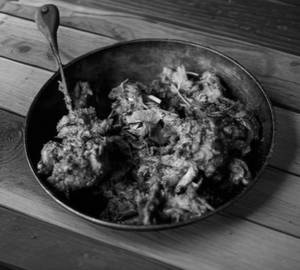 Nattukozhi Tawa Fry