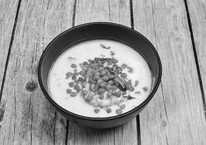 Dahi Vada (1no)
