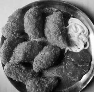 Kfc momos