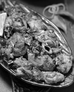 Nattu Kozhi Uppukari