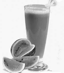 Watermelon Juice
