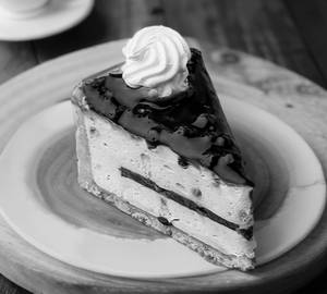 Blueberry Cheese Cake