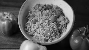 Italian Maggie