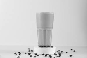 Classic Cold Coffee