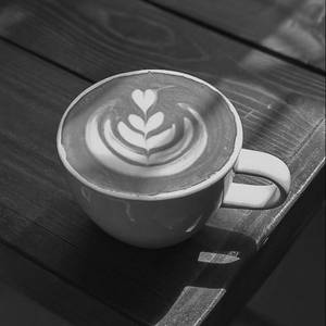 Classic Cappuccino