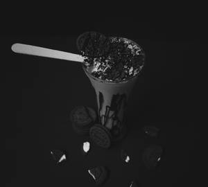Brownie Shake                                                                                                                                    