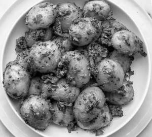 Aloo Masala